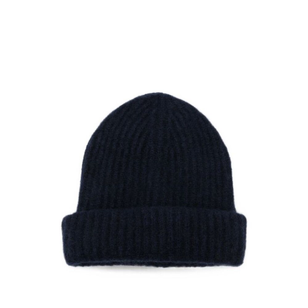 Roberto Collina Blue Hats Men